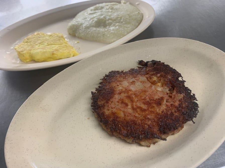 Lovick's Cafe by null