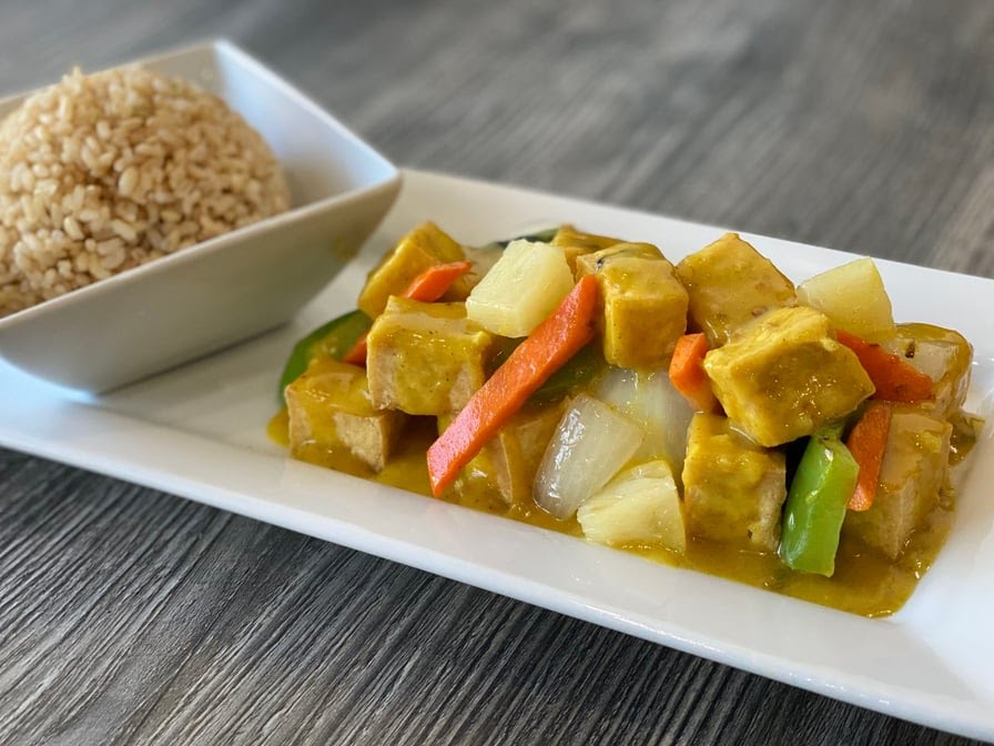 Mein St. Asian Kitchen by null