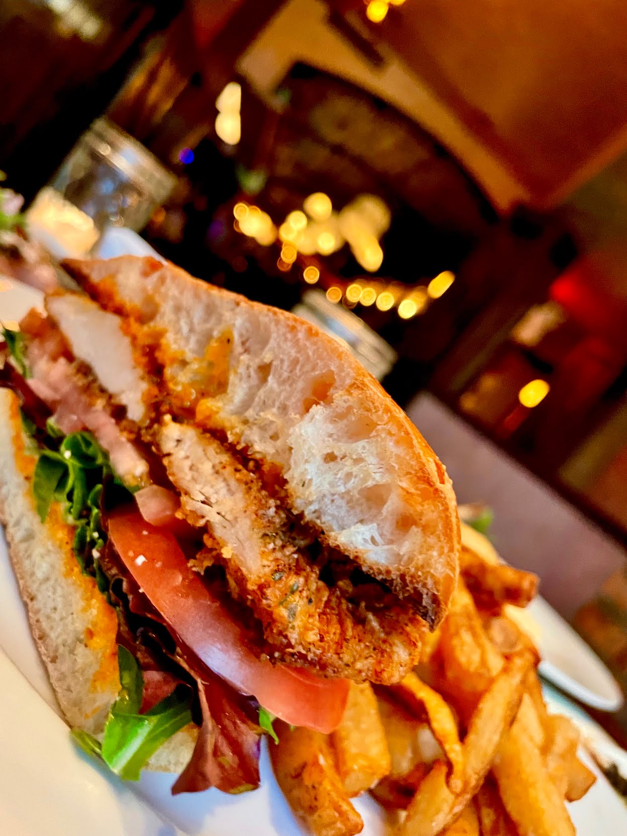 The Full Shilling by null