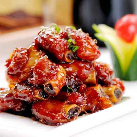 Ju Feng Yuan Dumpling Cafe by null