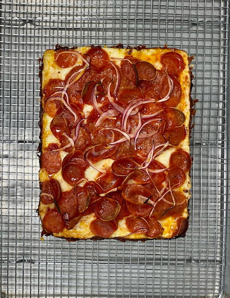 Pizza Squared by null