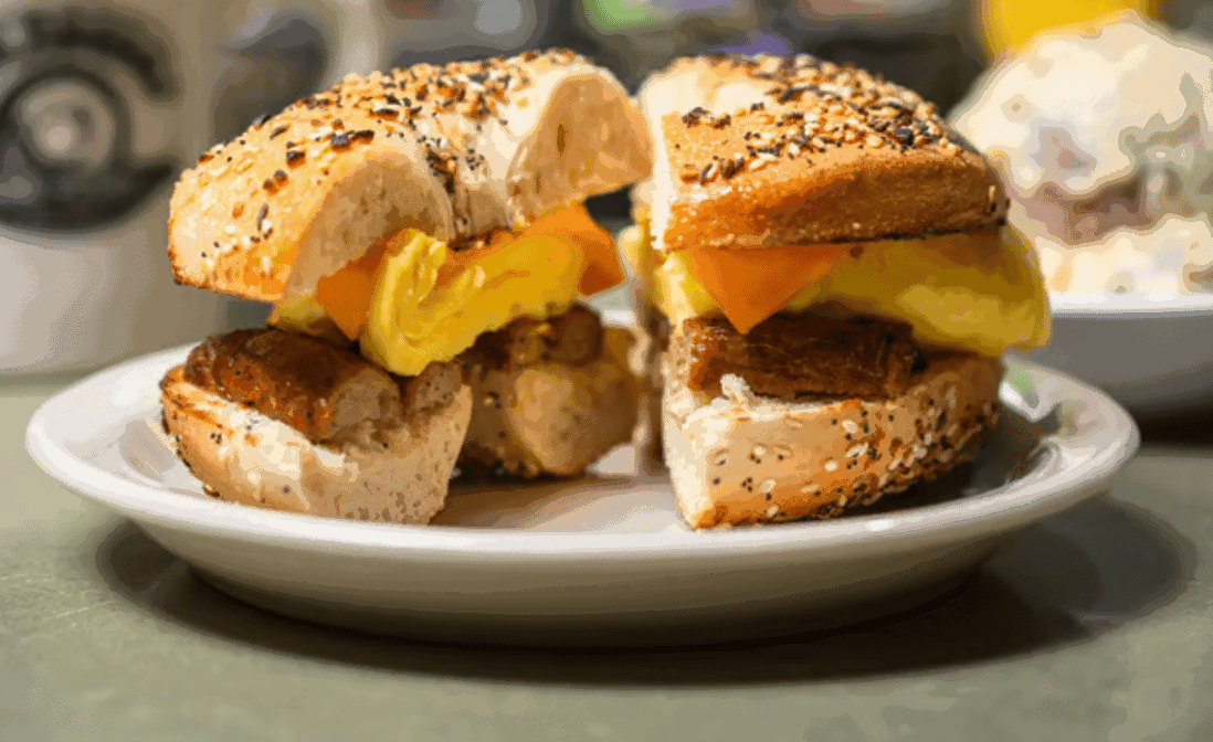 Goldbergs Fine Foods - Buckhead by null