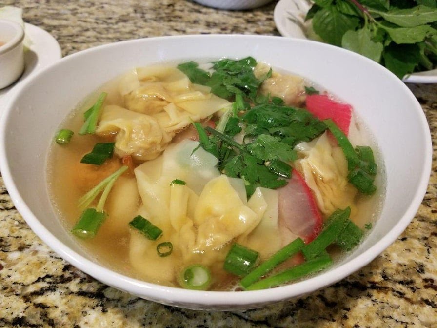 Da Vàng Restaurant by null