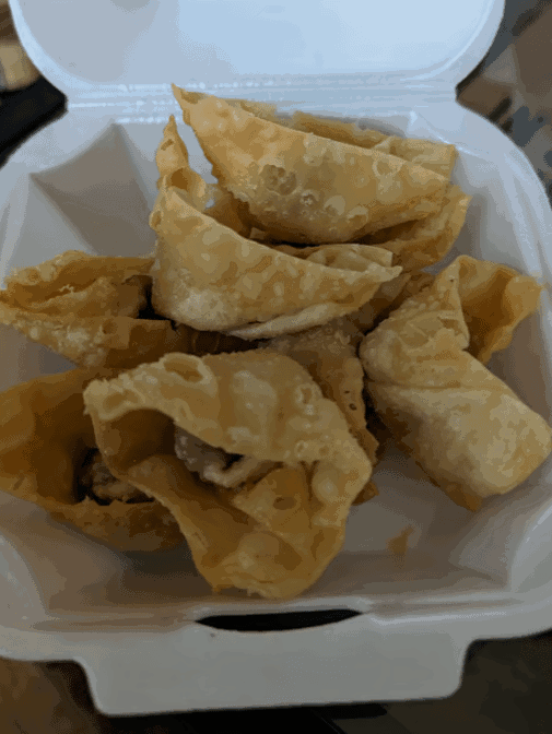 Little Panda Chinese Restaurant by null