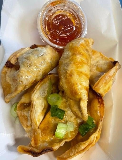 Wen's Kitchen by null