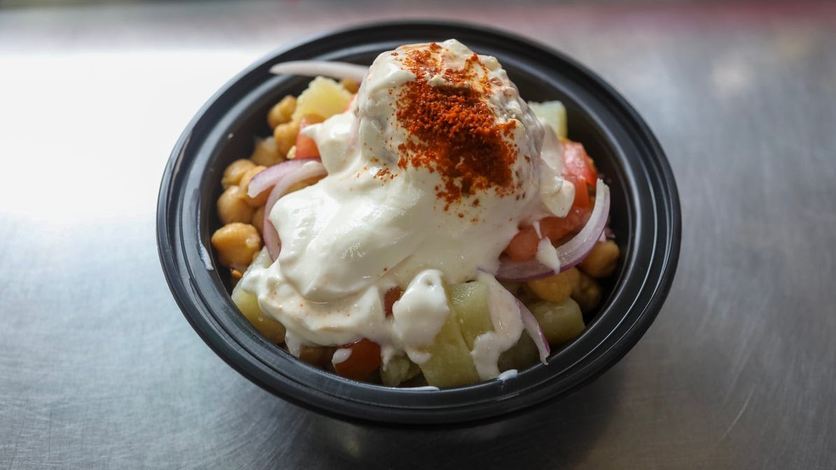 Pak Punjab Deli & Grocery Smoke Shop by null