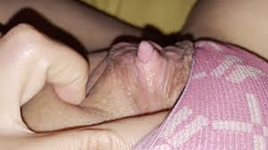 Edging pussy with a clit vibrator until i cant stop from cumming jpg x My clit