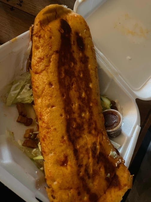 Sofia's Antojitos by null