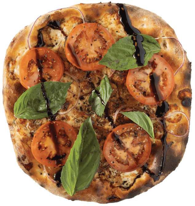 Pizzeria Limone by null