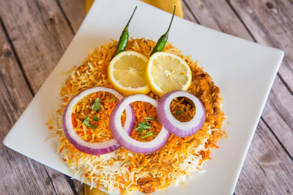 WOW TIKKA by null