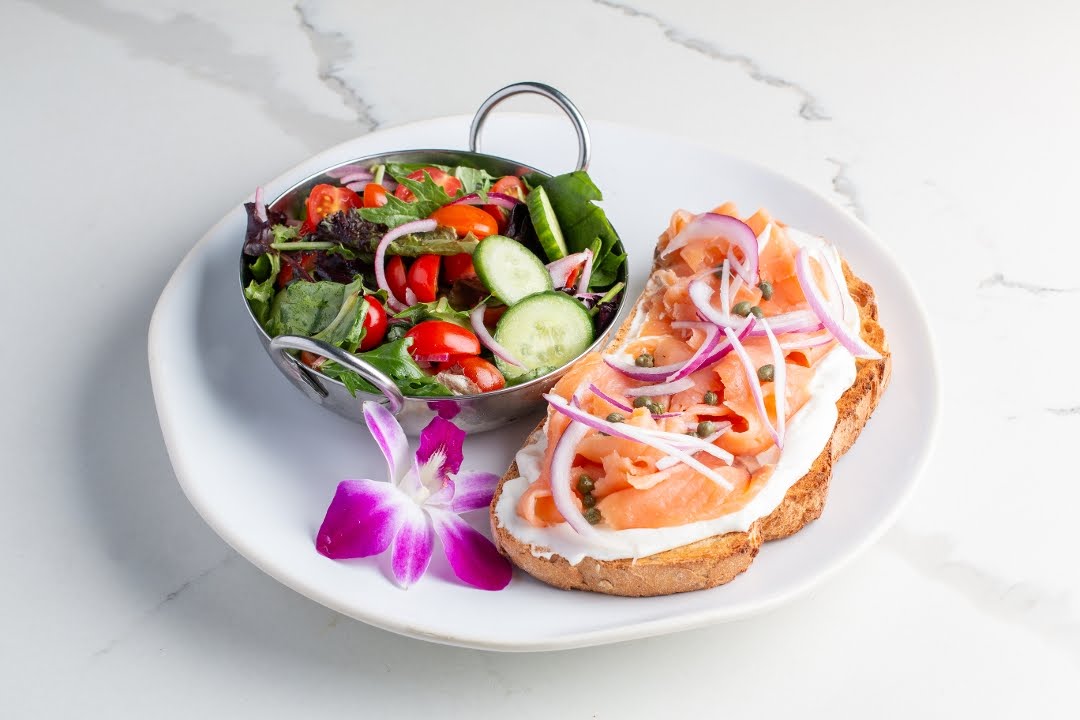 Grand Cafe Miami by null