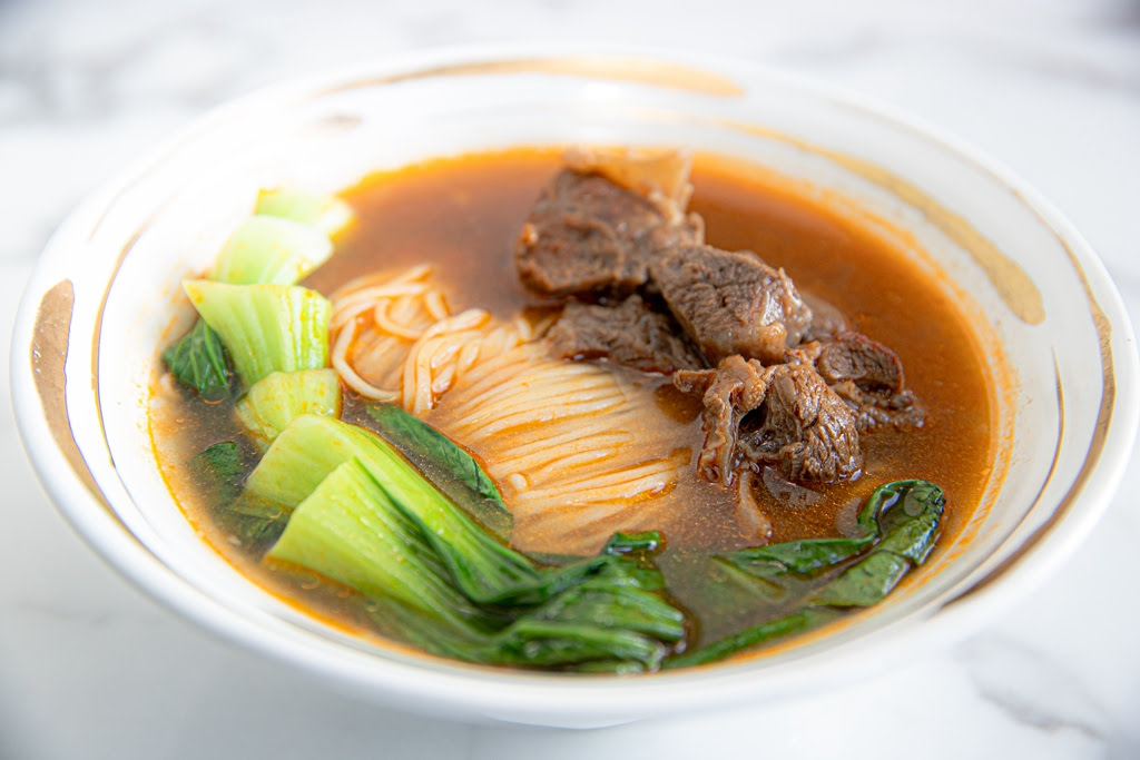 Noodle Nest 和悦 (formally Dun Huang) by null