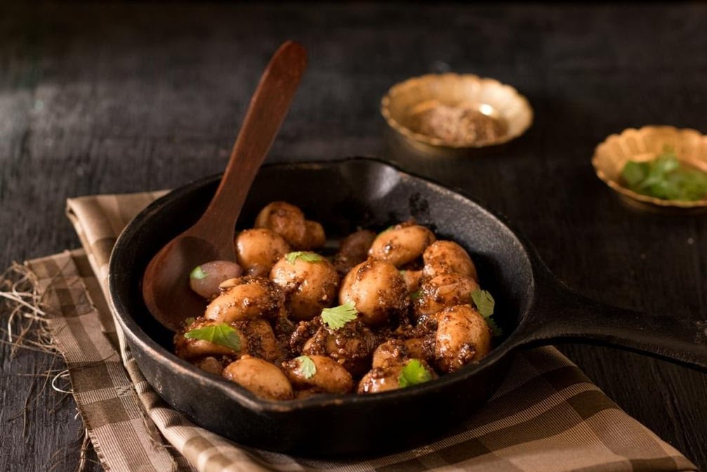 Surya Tiffins by null