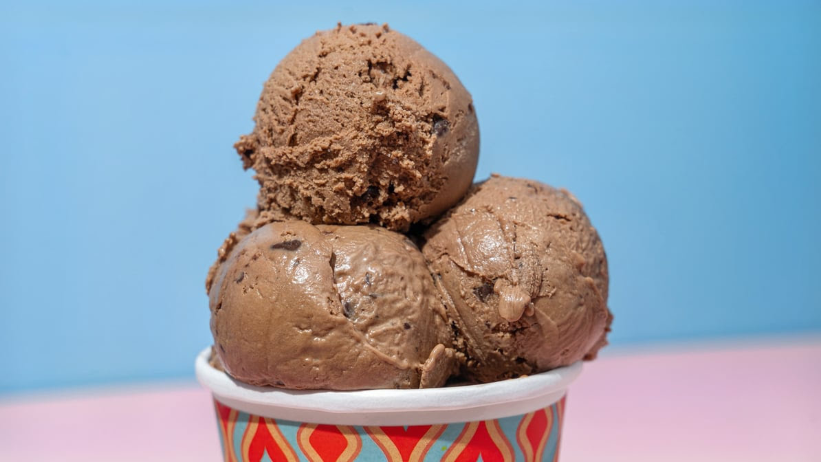 OddFellows Ice Cream Co. Domino Park by null