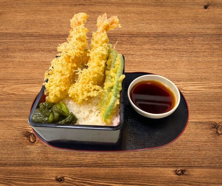 Bamboo Teri House by null