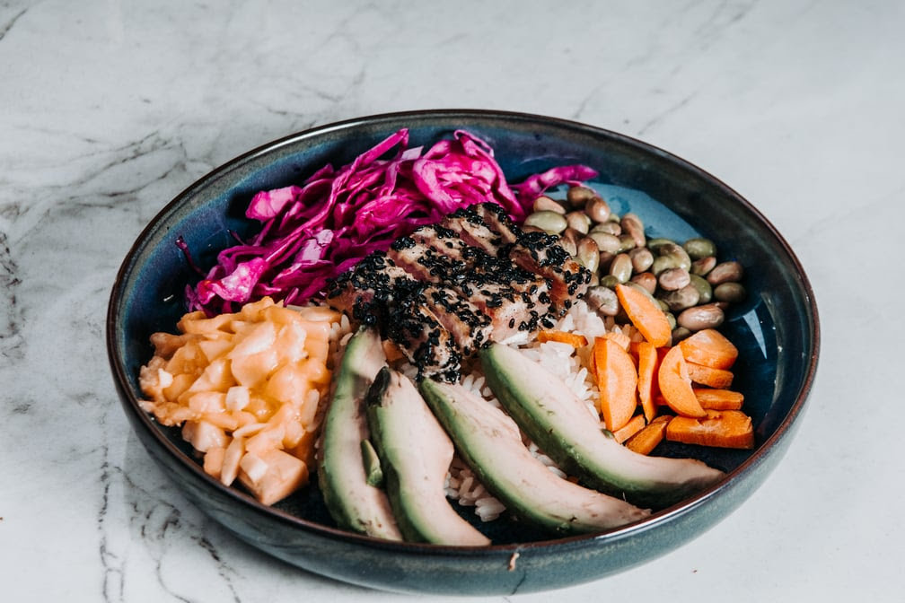 Back to Brooklyn Restaurant by null