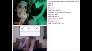 Omegle flashing porn tube videos at youjizz jpg x Omegle flash