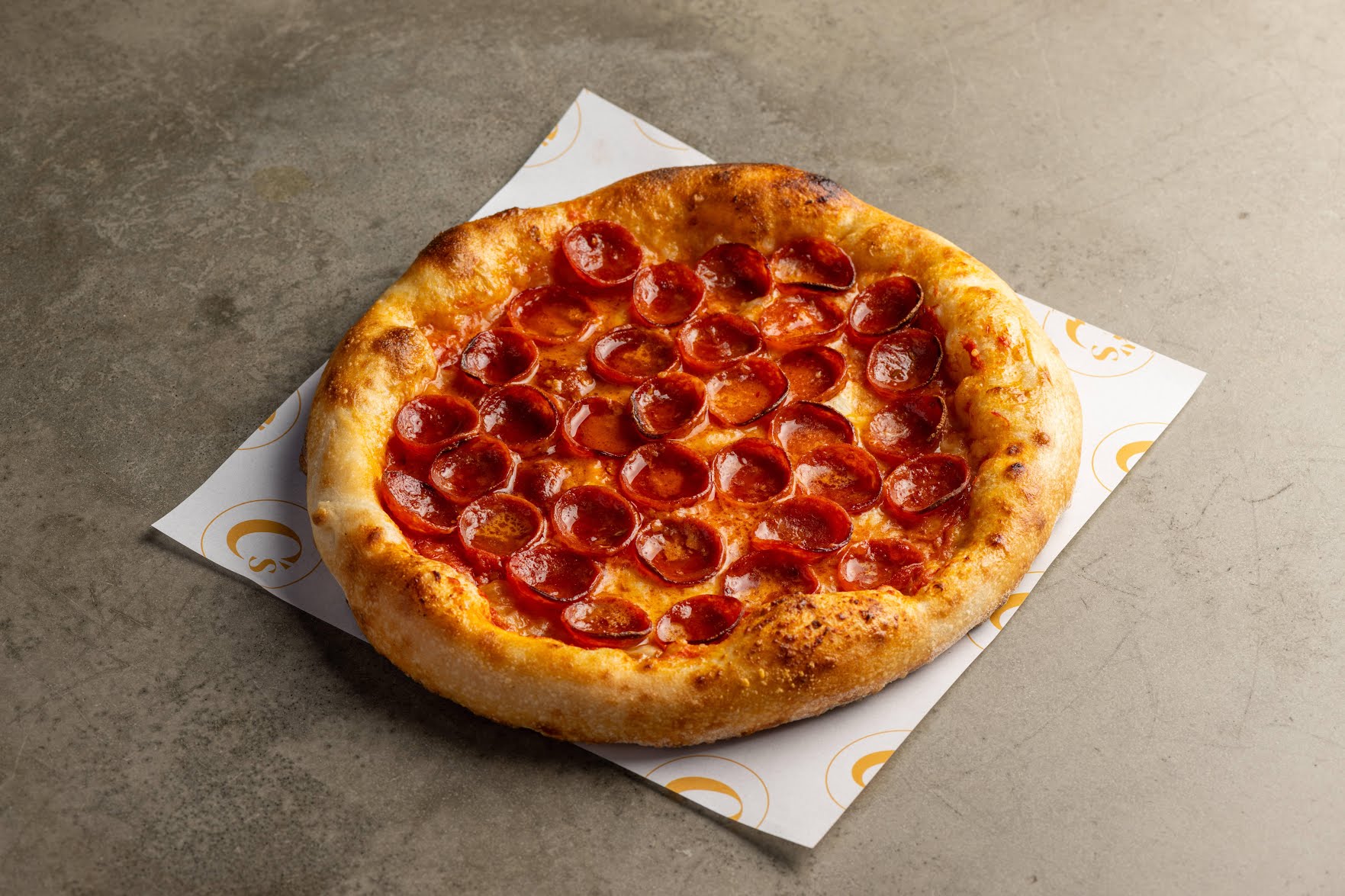 Crawford's Social by null