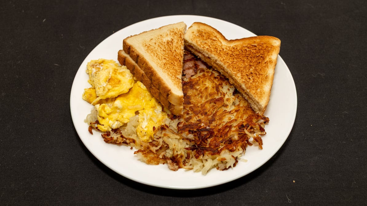 Fabulous Grill on Crenshaw by null