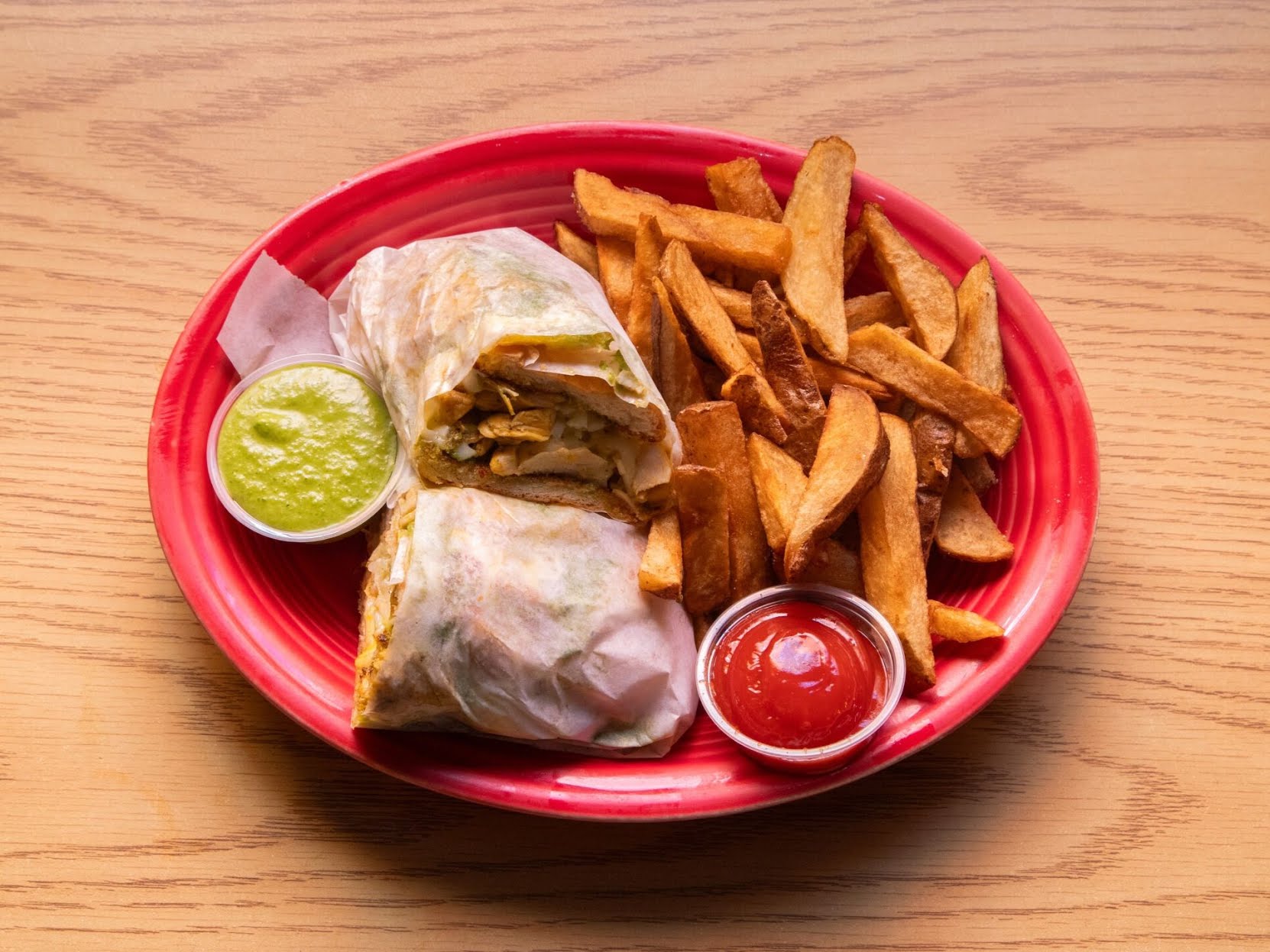 Chimborazo St. Paul by null