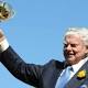 Bart Cummings to be honoured on Melbourne Cup Day at Flemington 