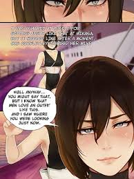 Mikasa eren annie porn comic the best cartoon porn comics rule mult jpg x Attack on titan mikasa