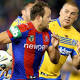 Gold Coast Titans interested in out-of-favour Newcastle Knight Tyrone Roberts 