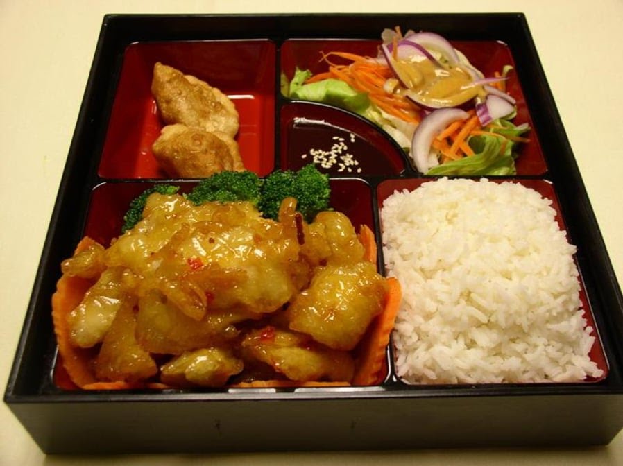 Brown Sugar Thai Cuisine by null