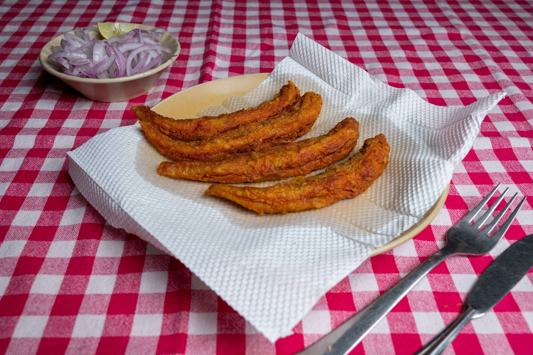 Britannia & Company by null