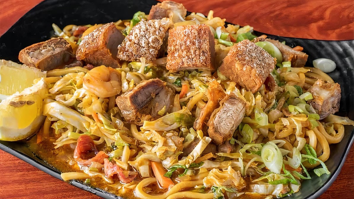 Kusina Filipina Los Angeles by null
