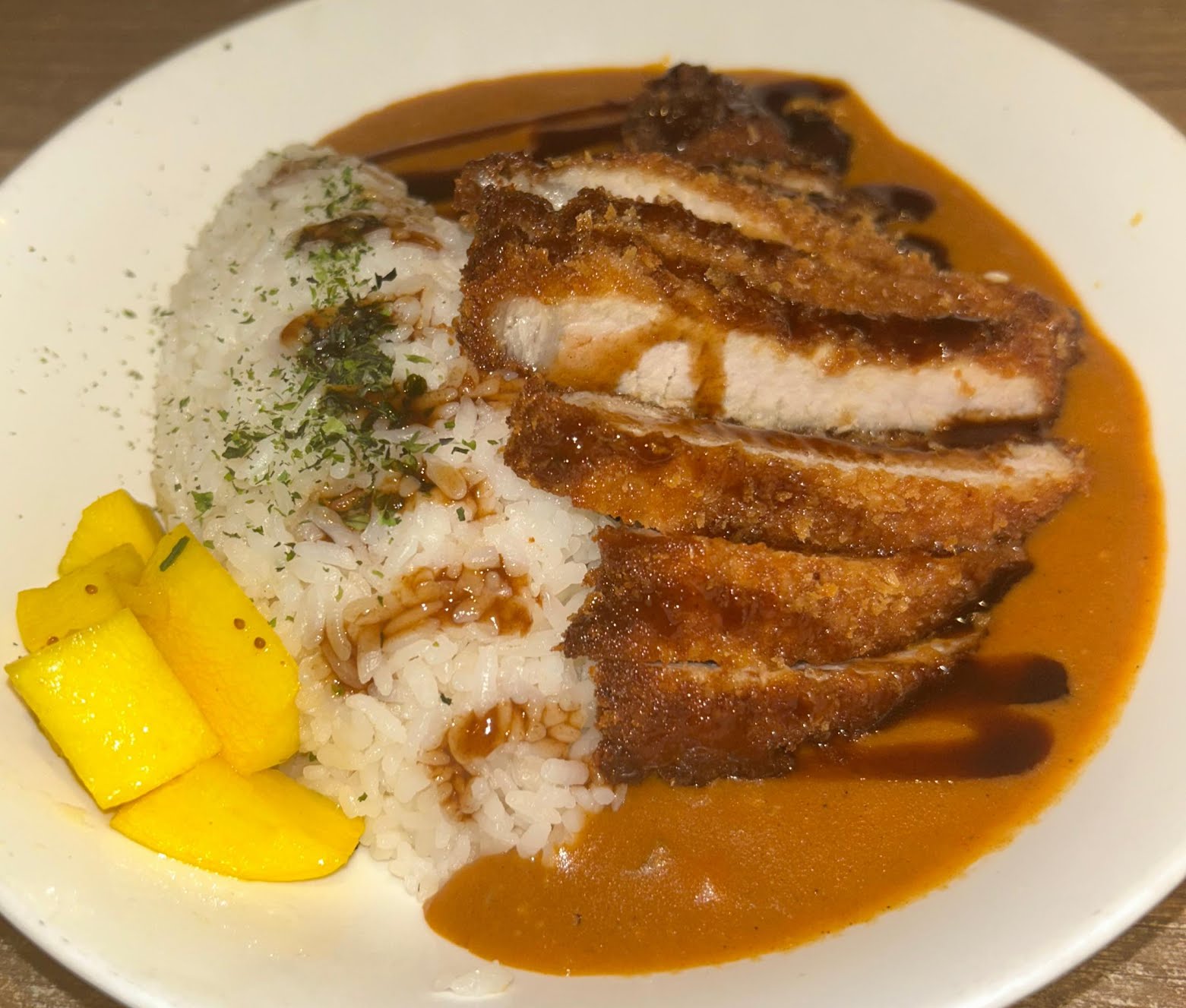 Tanuki Restaurant by null