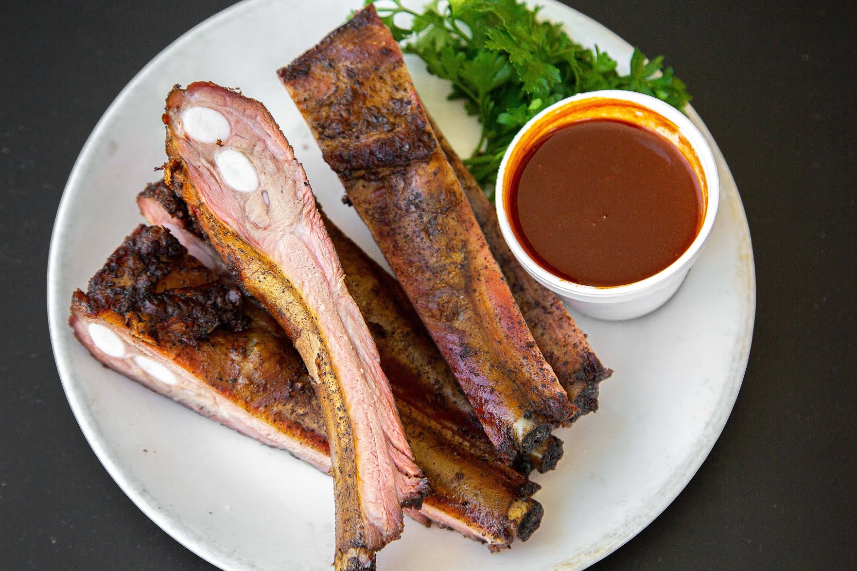 Kenny's Q Bar-B-Q by null