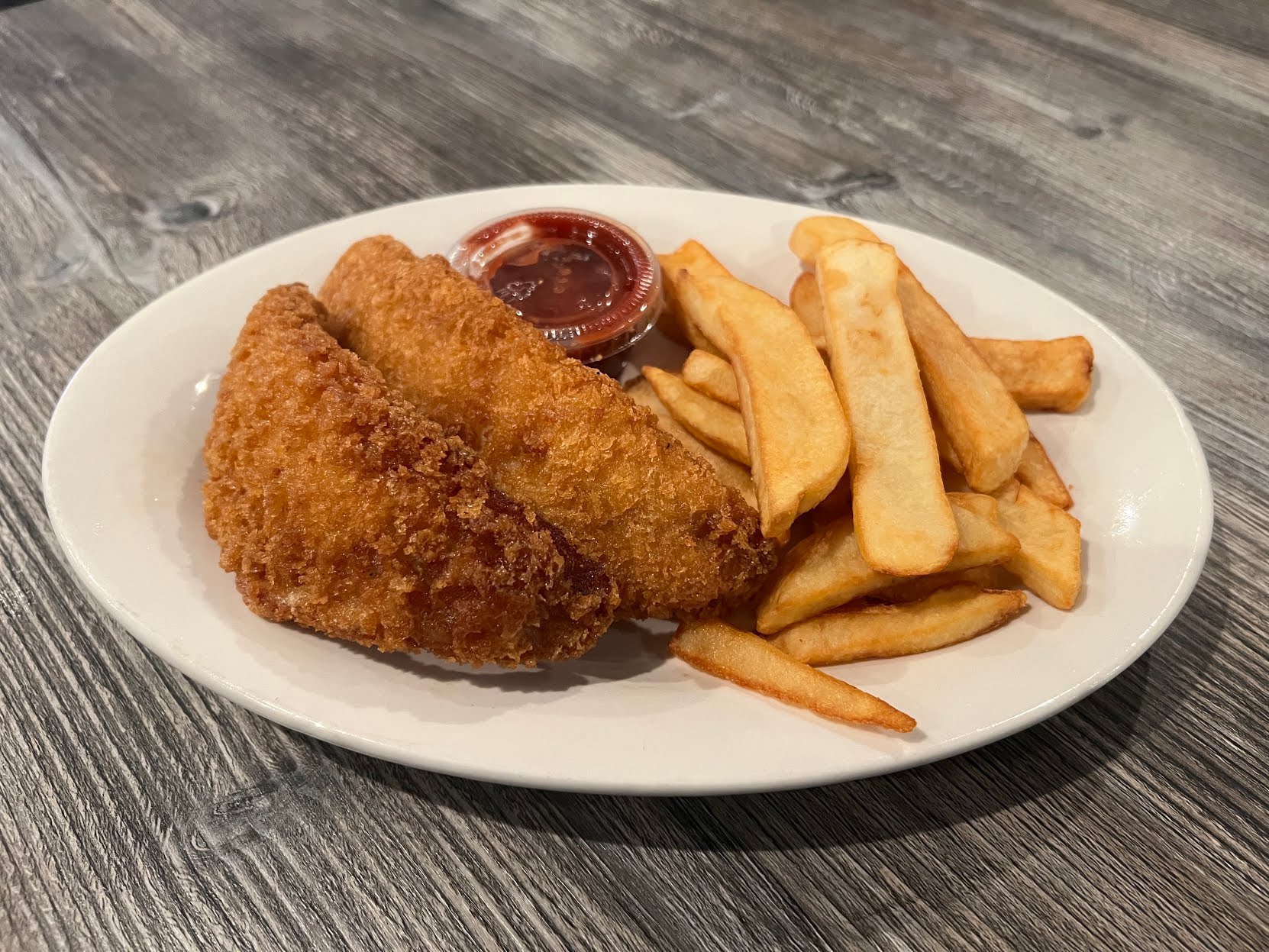 Central Gyros by null