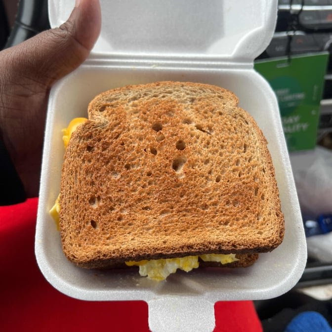 Hashbrowns Cafe by null