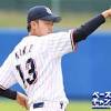 ヤクルトが歳内宏明、中尾輝、蔵本治孝の3投手に戦力外通告 歳内は ...