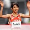 父とけんかし、くぐり抜けた修羅場 そして田中希実は大舞台で輝いた