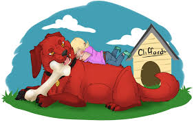 The big red dog png x The big red dog