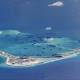 Why did China fly 'combat patrols' over the Spratly Islands? 