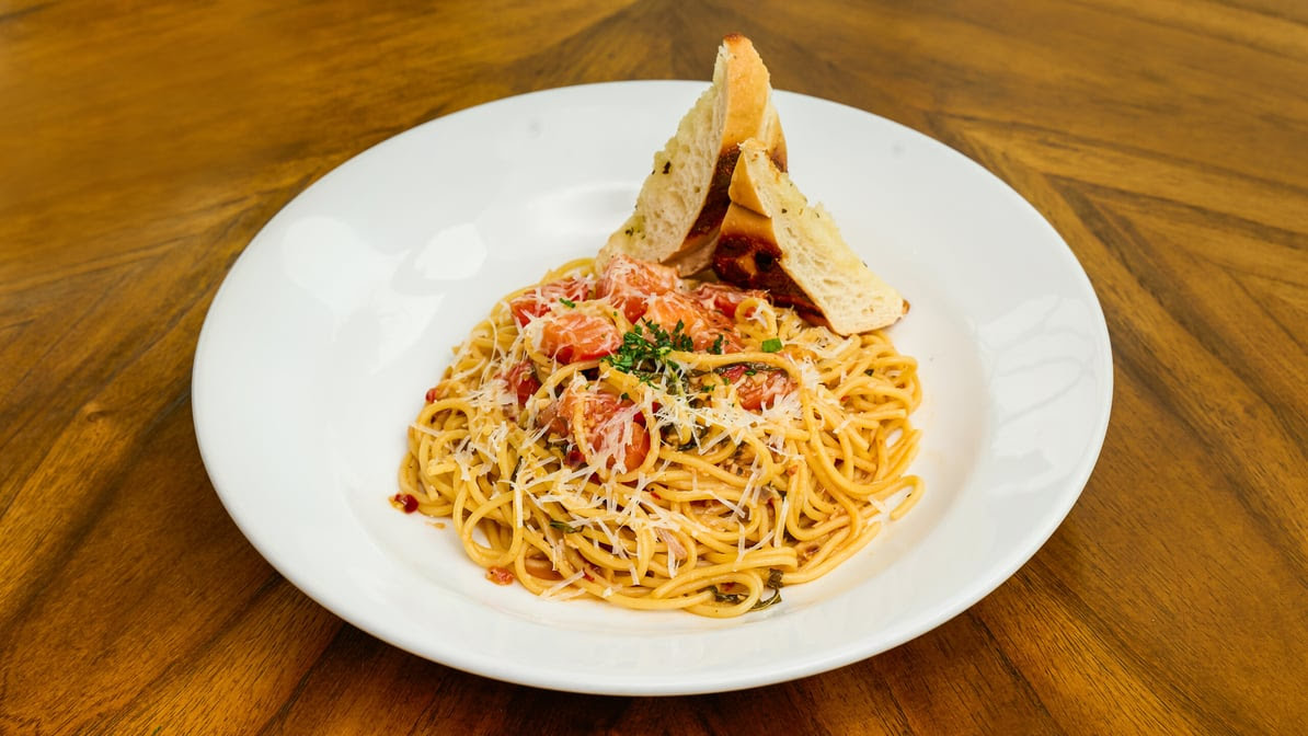 Amore Mio Trattoria by null