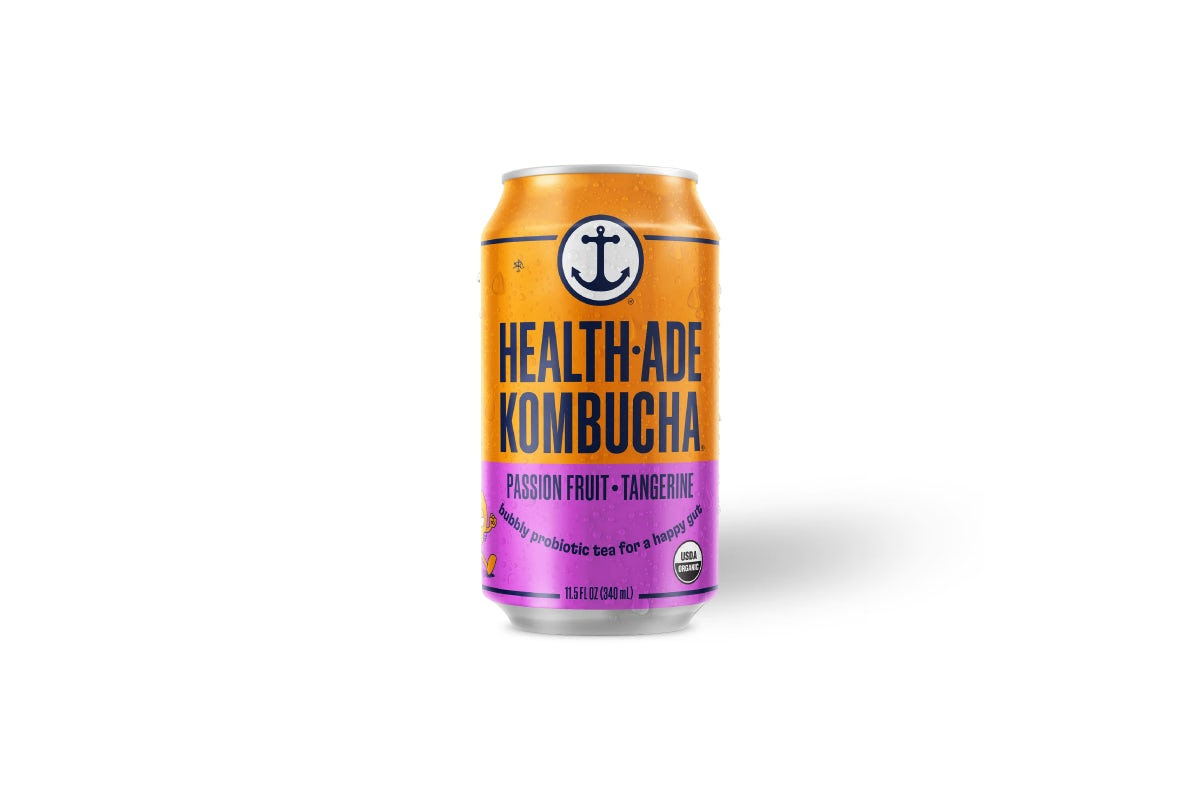 Crisp and Green by null