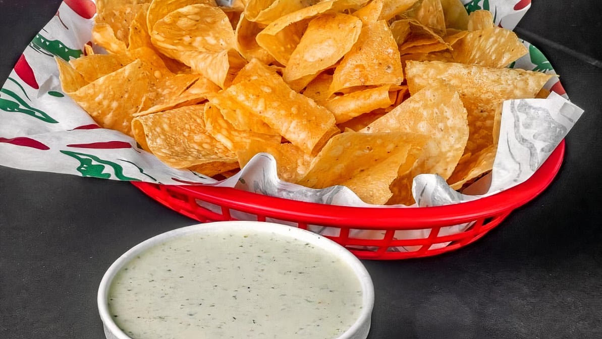 The Taco Joint Plano by null