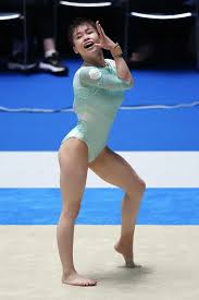 体操　全日本　女子|全日本体操、岸が女子予選トップ 昨年Vの宮田21位、高崎で開幕（共同通信） - Yahoo!ニュース