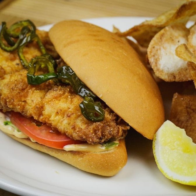 42 North Social House by null