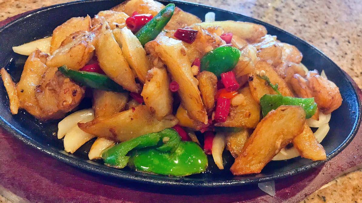 Blossom Kitchen by null