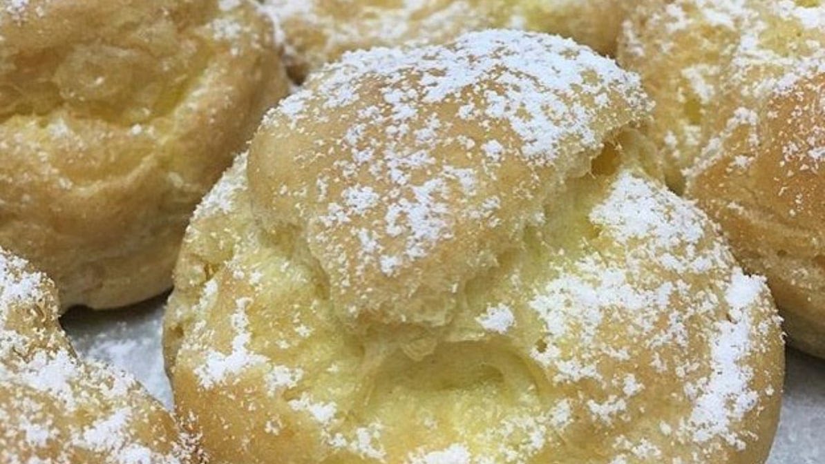 Scratch Bakery Cafe by null