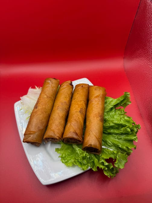 VII Asian Bistro by null