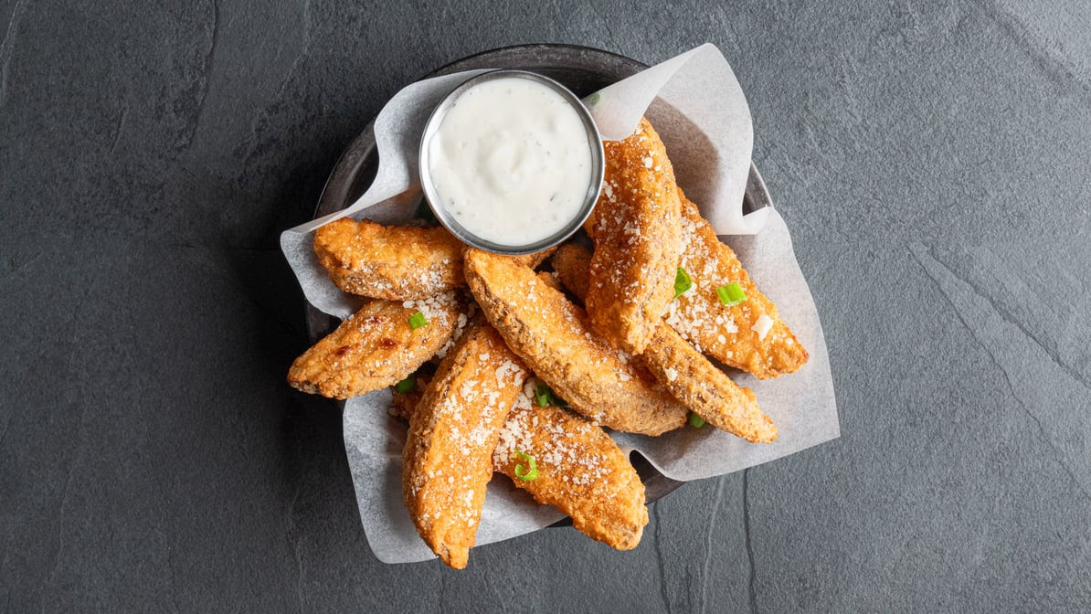 Round Table Pizza by null