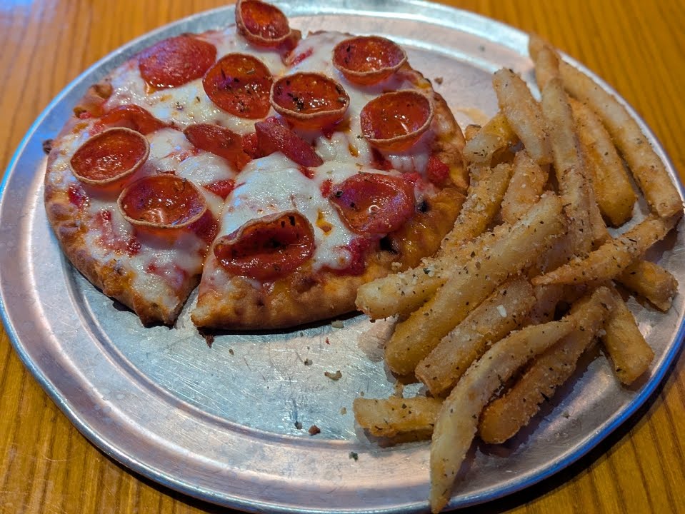 JT's Pizza & Pub - Linworth by null