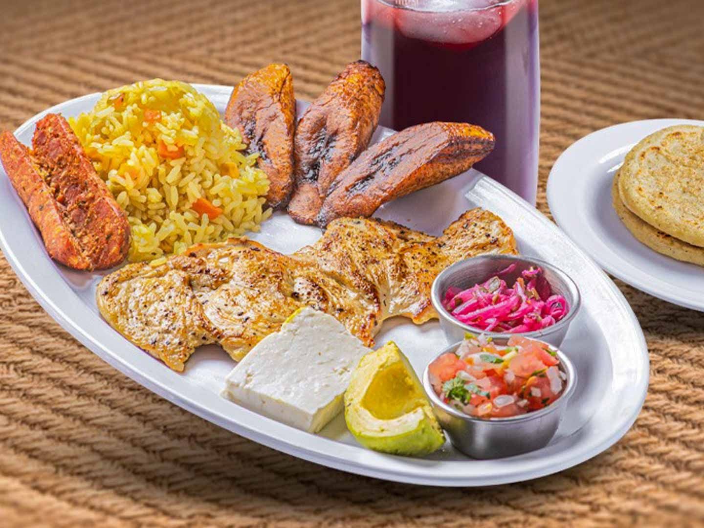 Tipicos Margoth by null