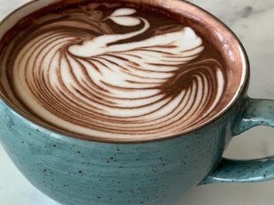 Du Roi Coffee & Resto by null